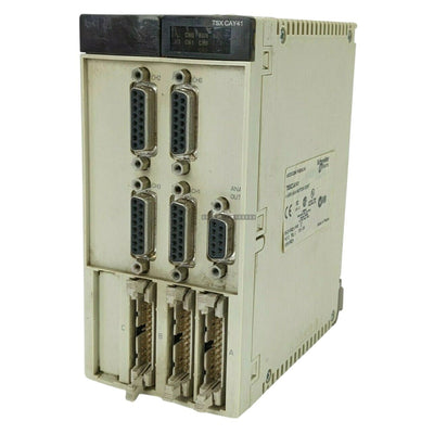 Schneider TSXCAY41
