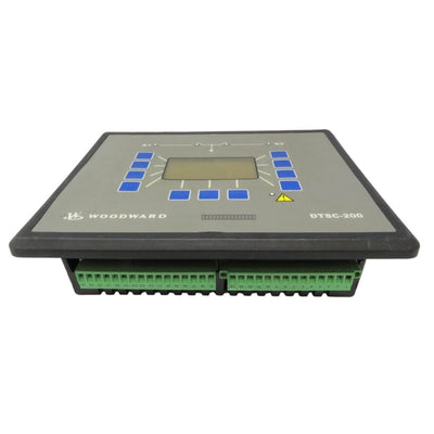 Woodward DTSC-200-55B