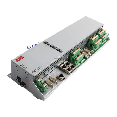 ABB 3BHE022293R0101 PCD232A