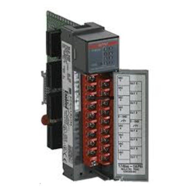Allen-Bradley 1756-IN16