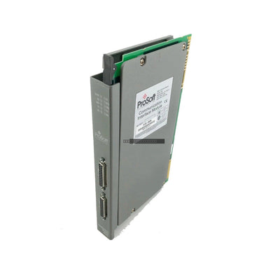 Prosoft 3100-MCM