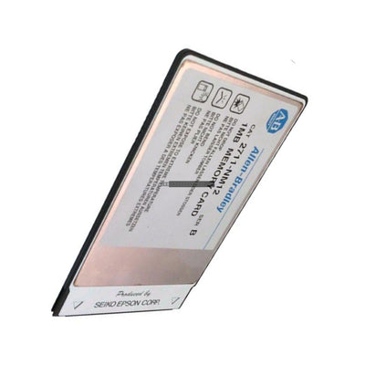 Allen-Bradley 2711-NM12