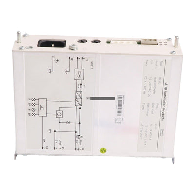 ABB SB512 3BSE002098R1