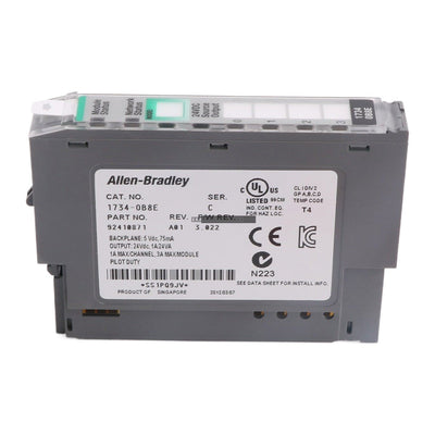 Allen-Bradley 1734-OB8E