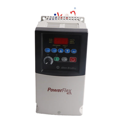 Allen-Bradley 22B-D010N104