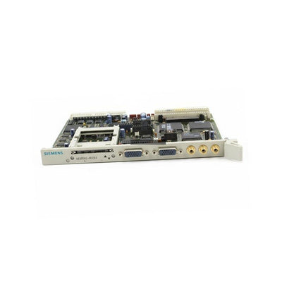 Siemens 6ES5581-0EC51