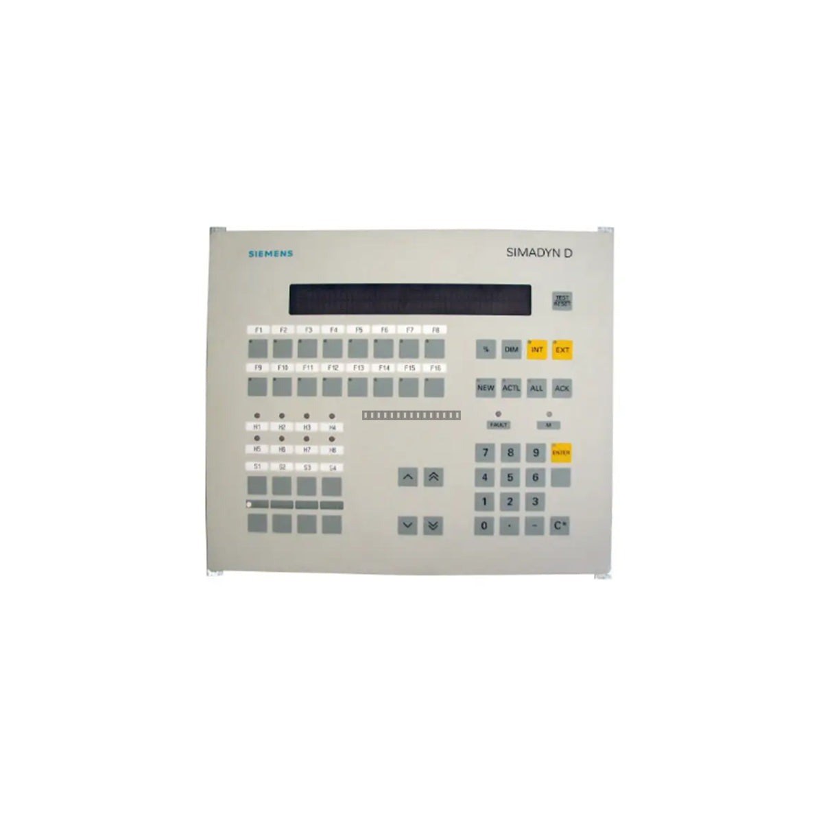 Siemens 6DD1670-0AF0
