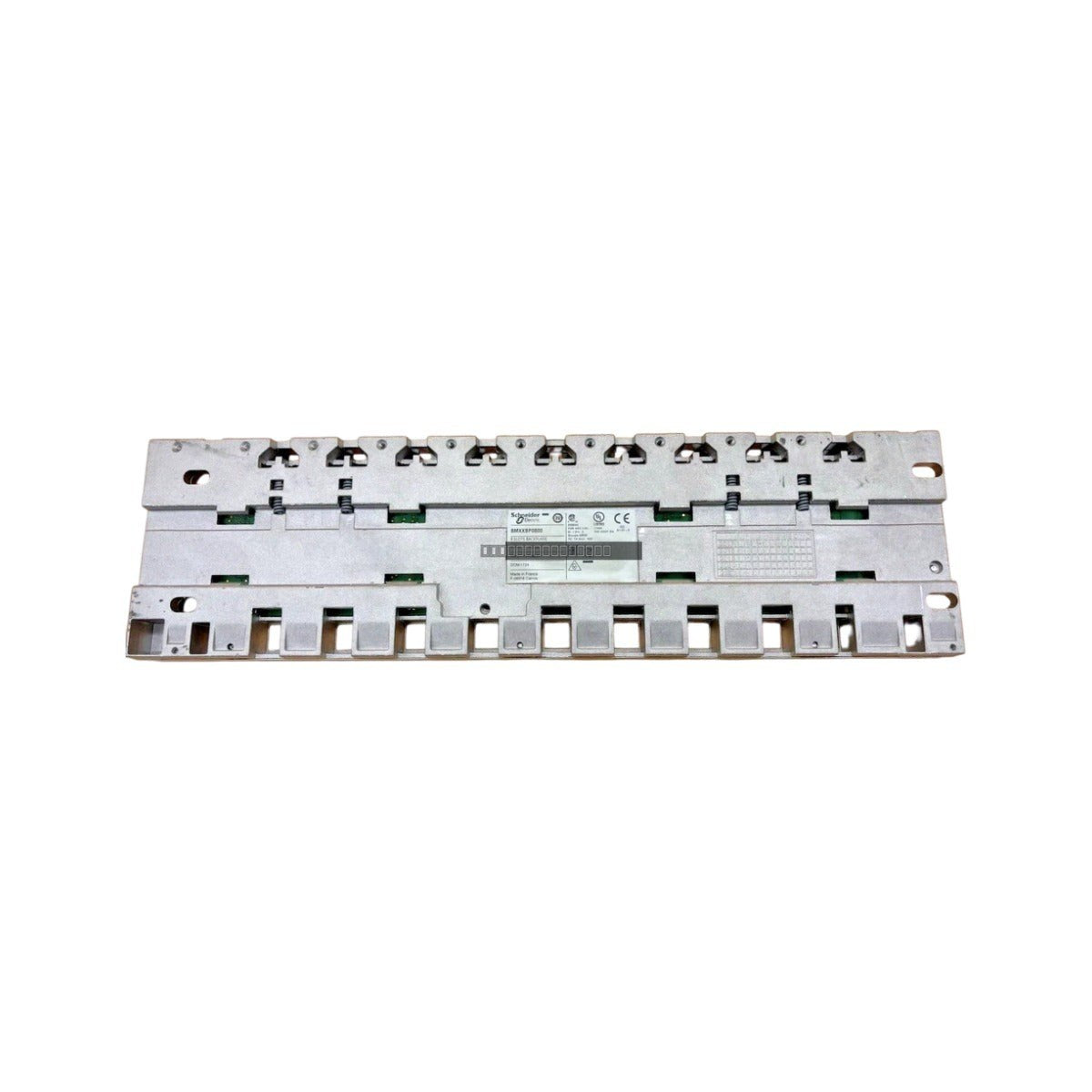 Schneider BMXXBP0800