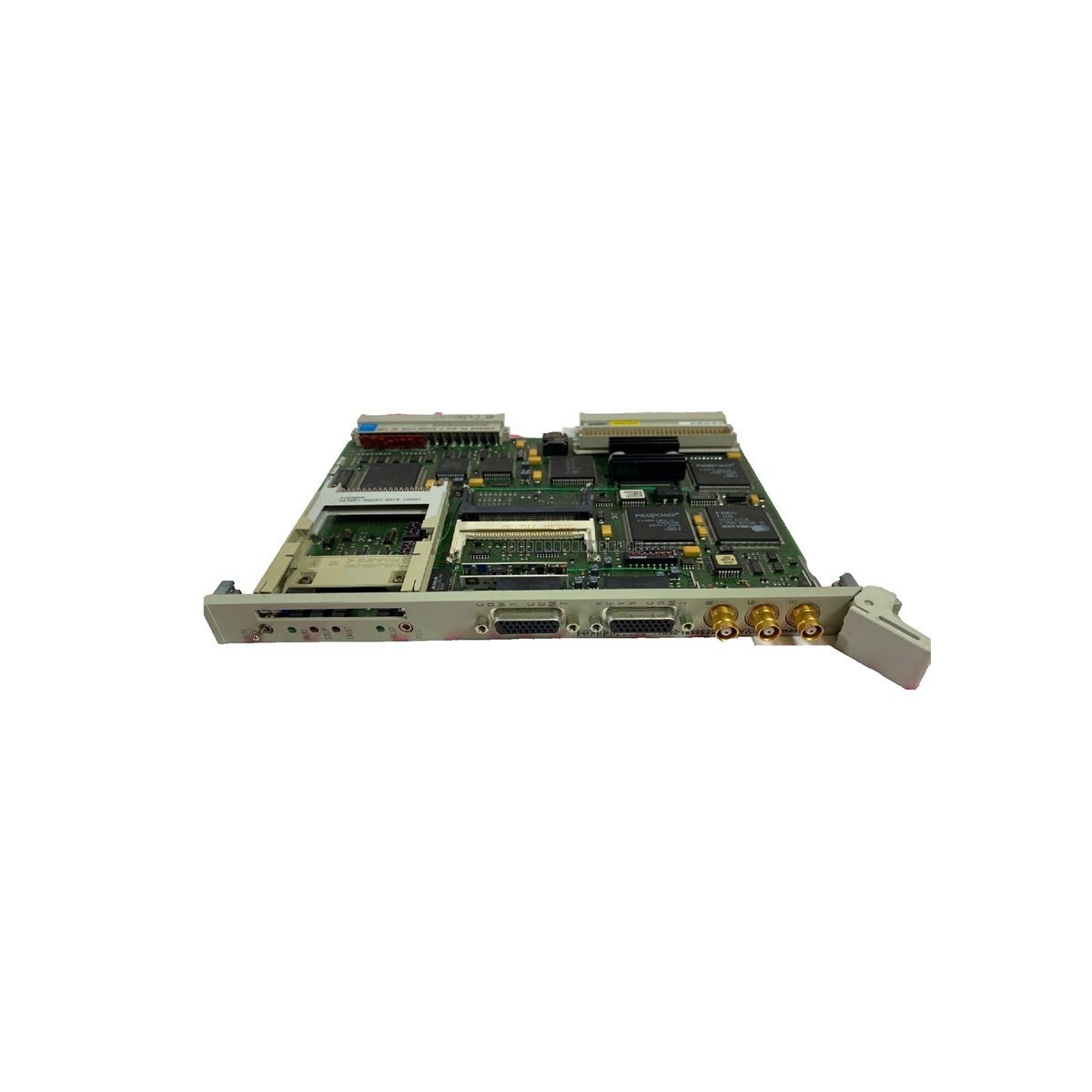 Siemens 6ES5581-0ED14