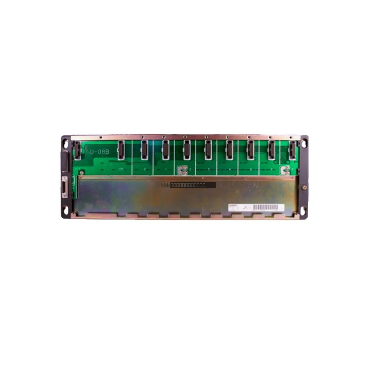 Siemens U-08B
