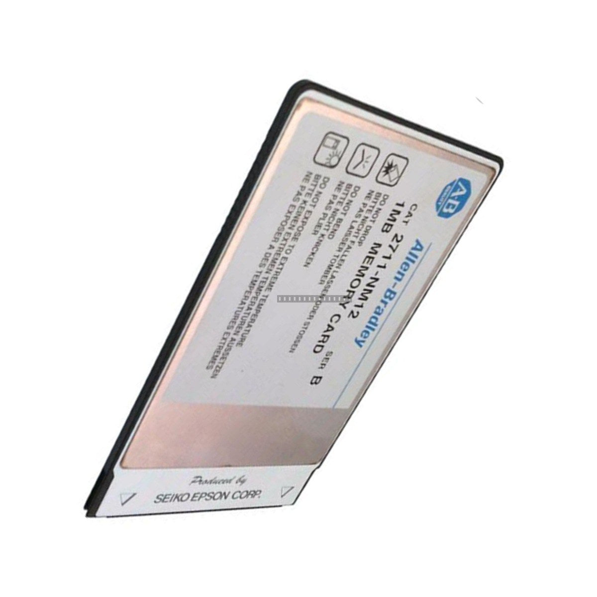 Allen-Bradley 2711-NM13