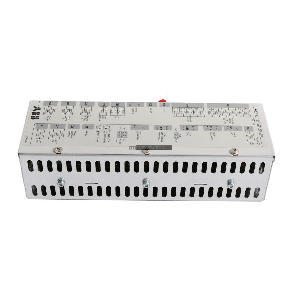 ABB NDCU-21 63985317B