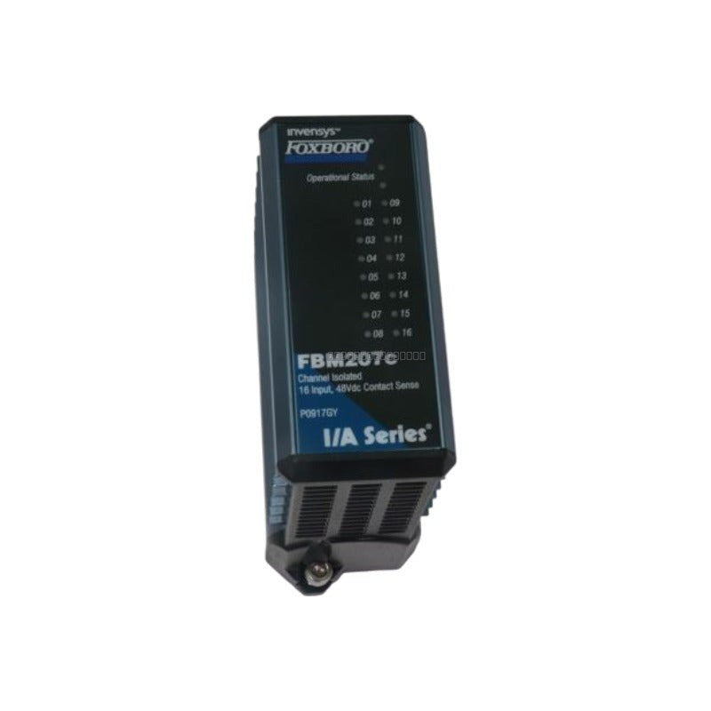 Foxboro FBM207c