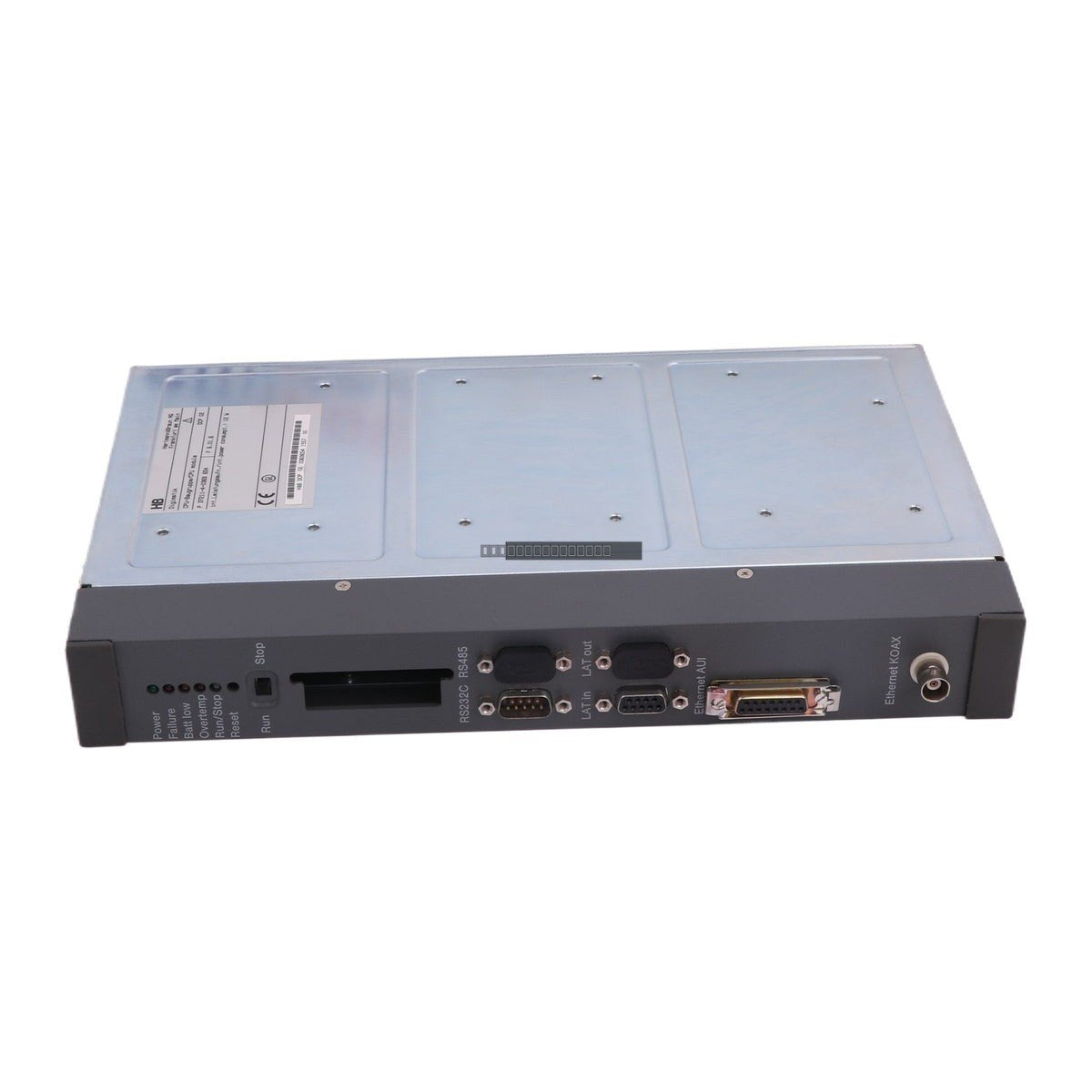 ABB DCP02