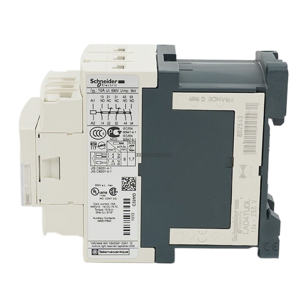 Schneider Electric CAD32MD