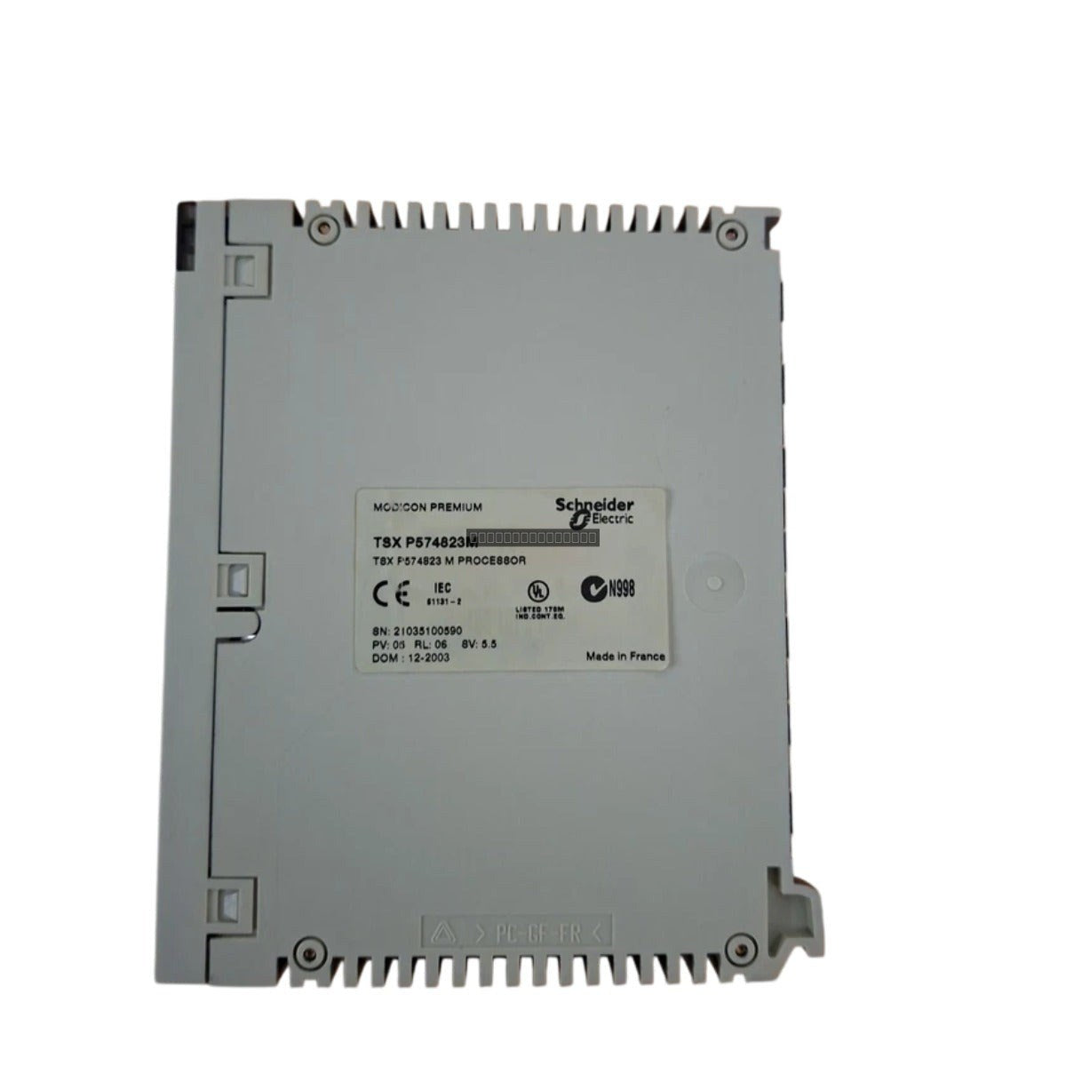 Schneider TSXP574823M