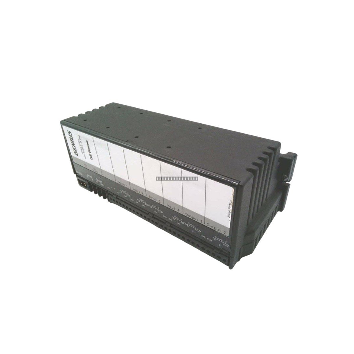 General Electric IC660BBA100