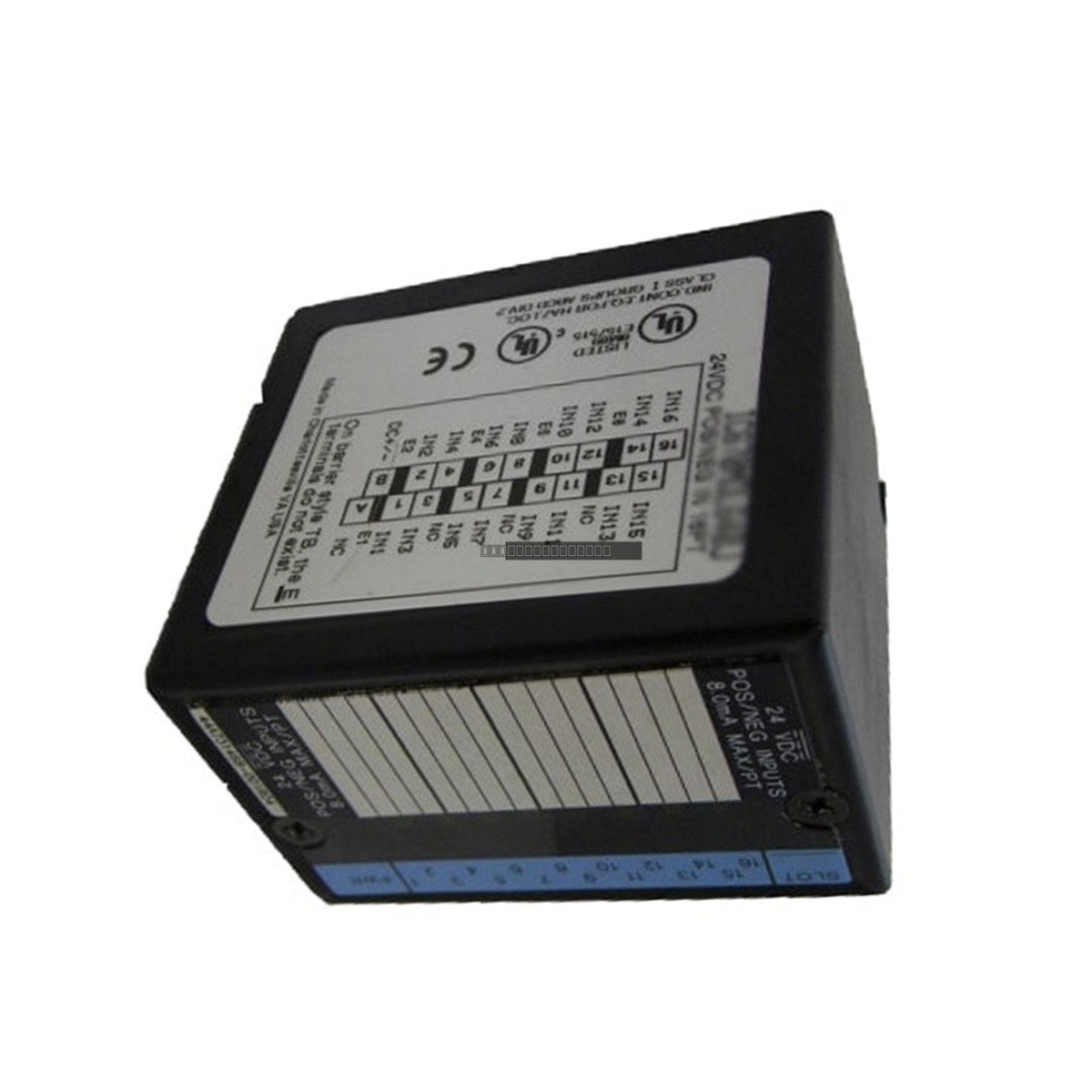General Electric IC670MDL644