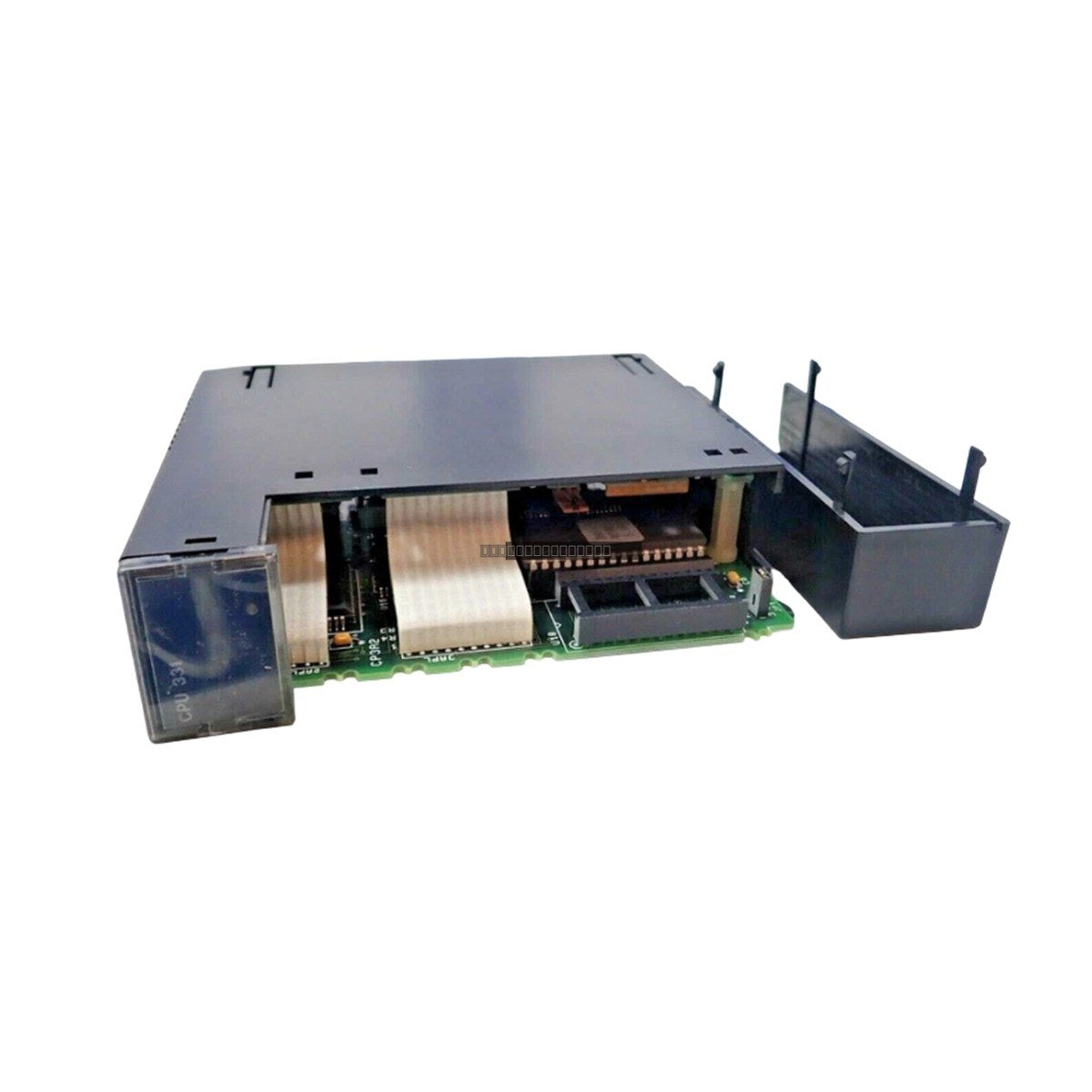 General Electric IC693CPU331S