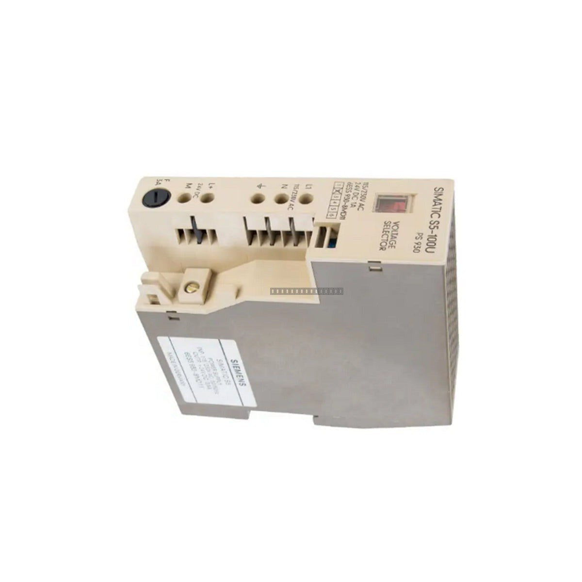 Siemens 6ES5930-8MD11