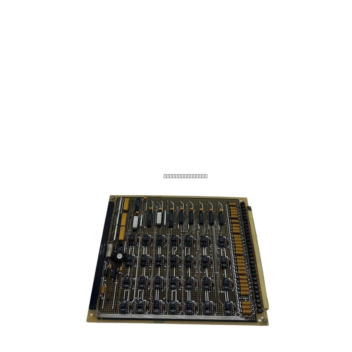Woodward 5462-758B