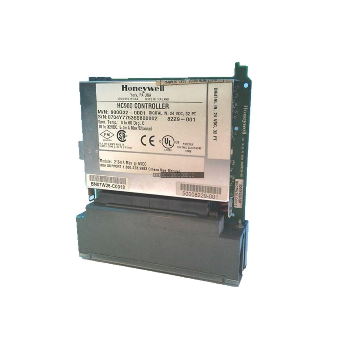 Honeywell 900G32-0001