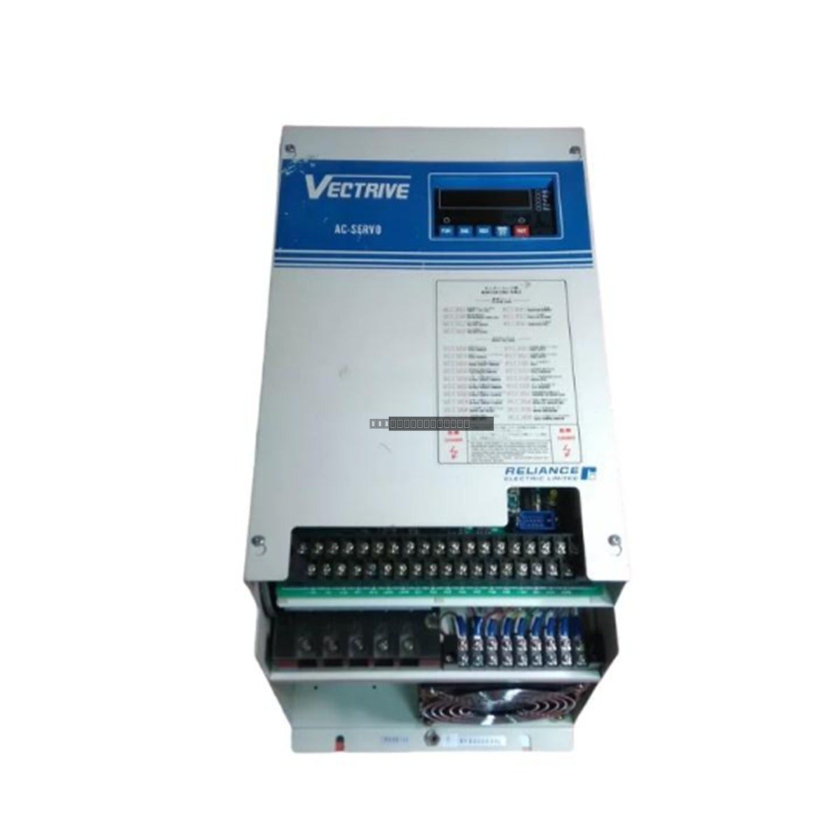 GE FANUC VCIB-16A