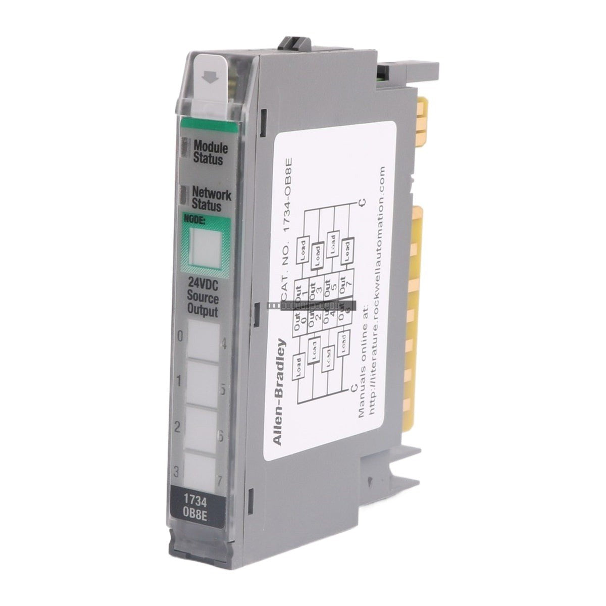 Allen-Bradley 1734-OB8E