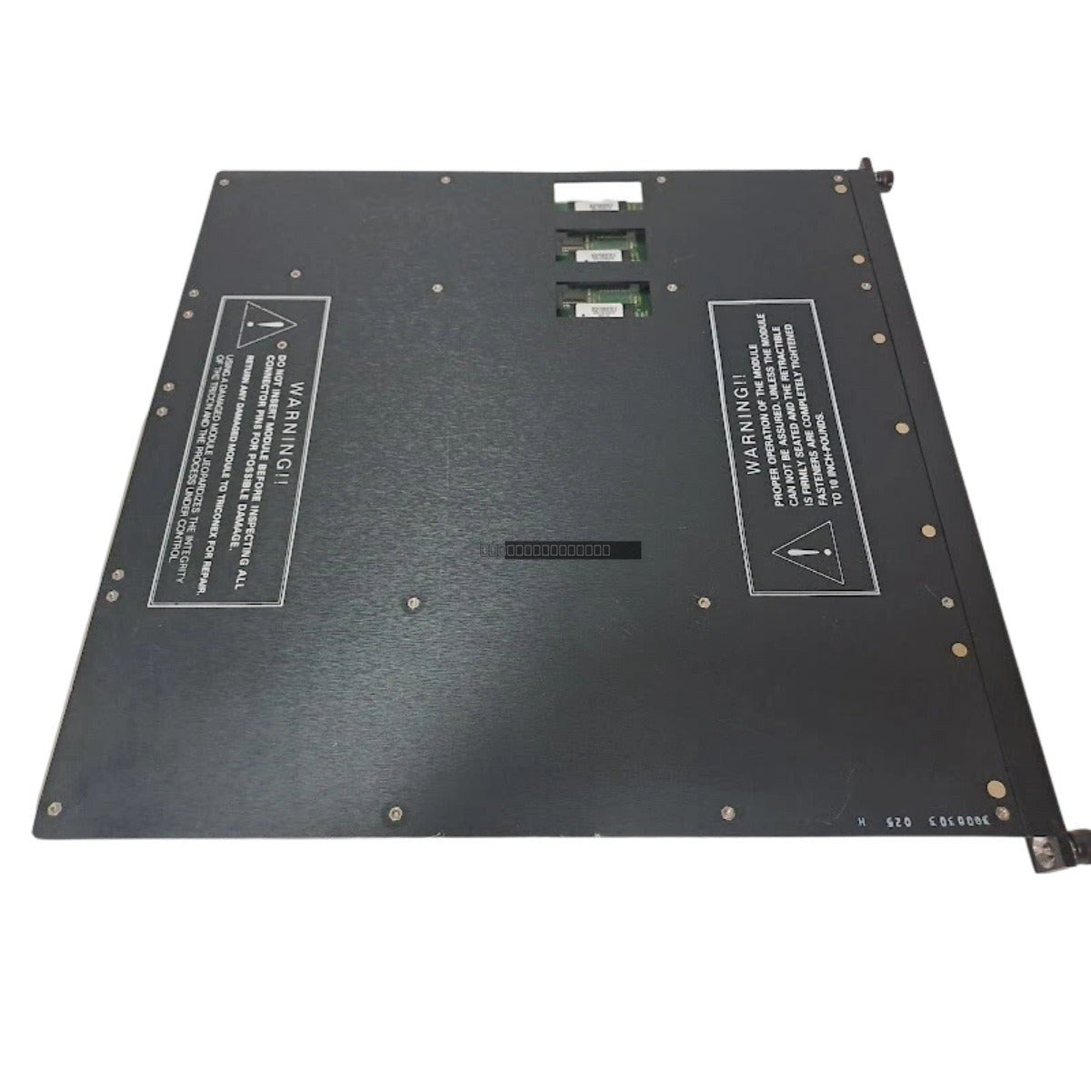 Triconex 3604A