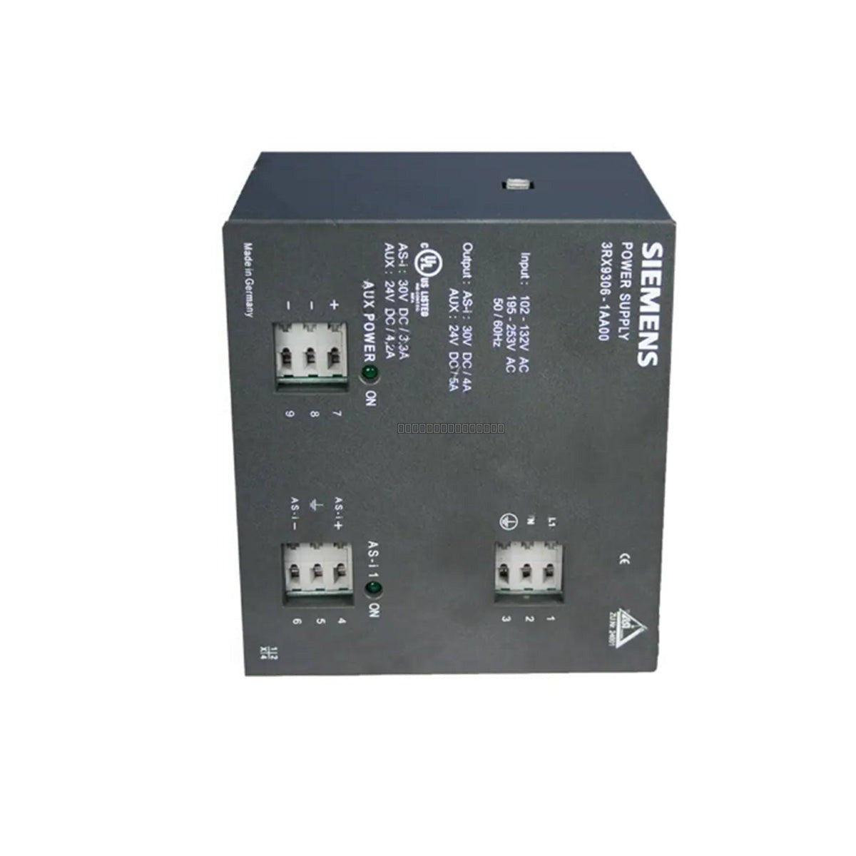 Siemens 3RX9306-1AA00