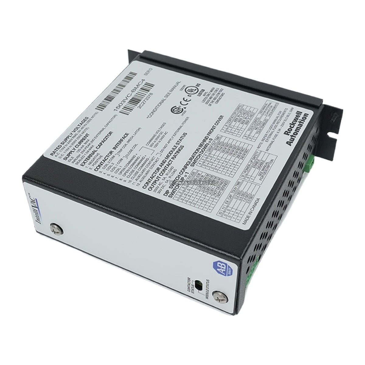 Allen-Bradley 1503VC-BMC4