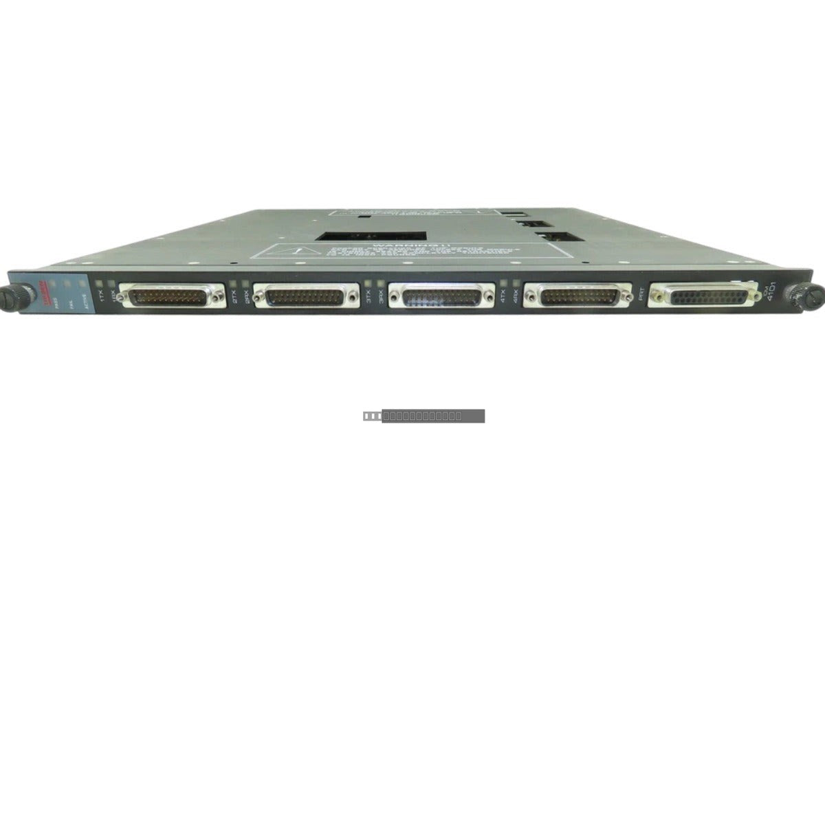 Triconex ICM4101