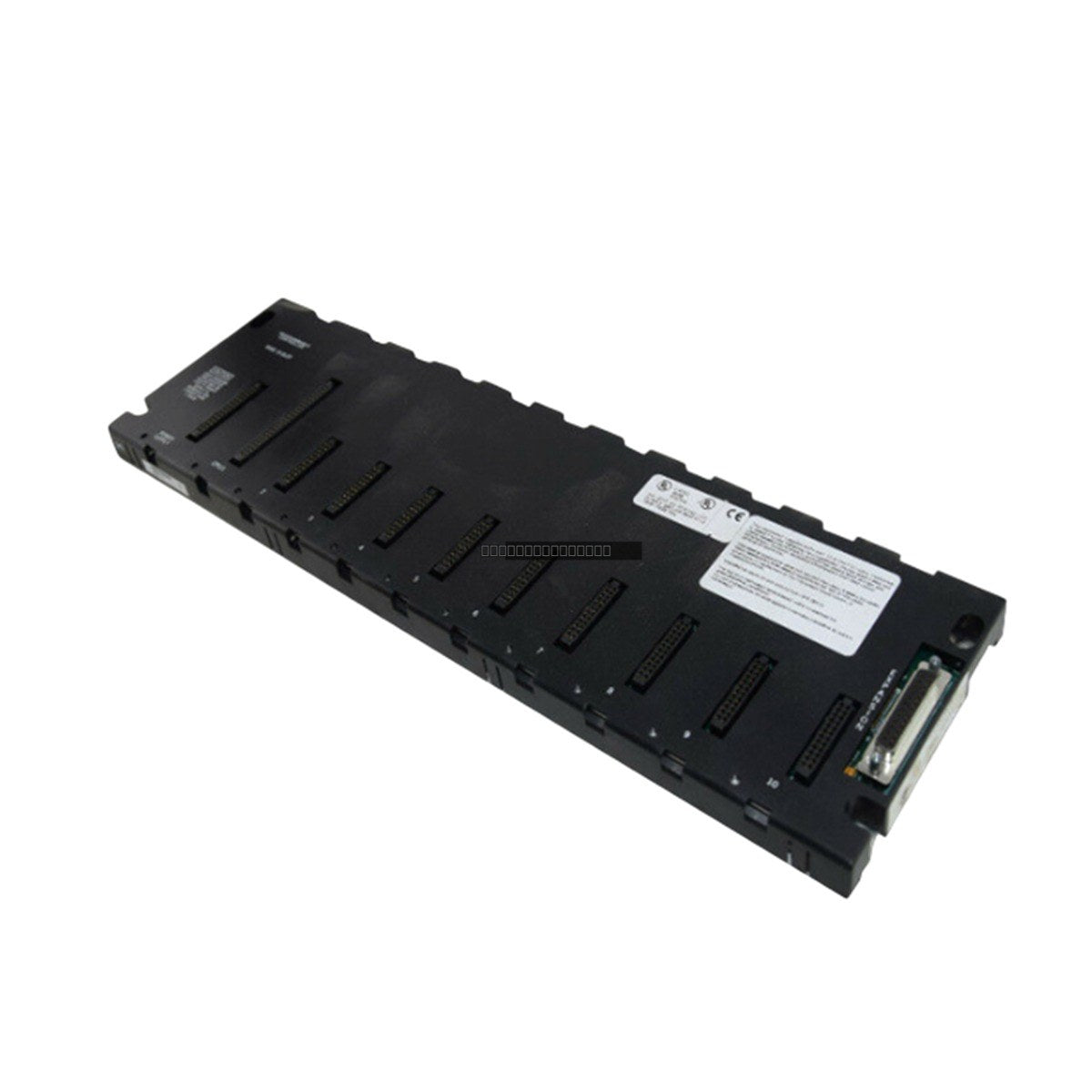General Electric IC693CHS391K