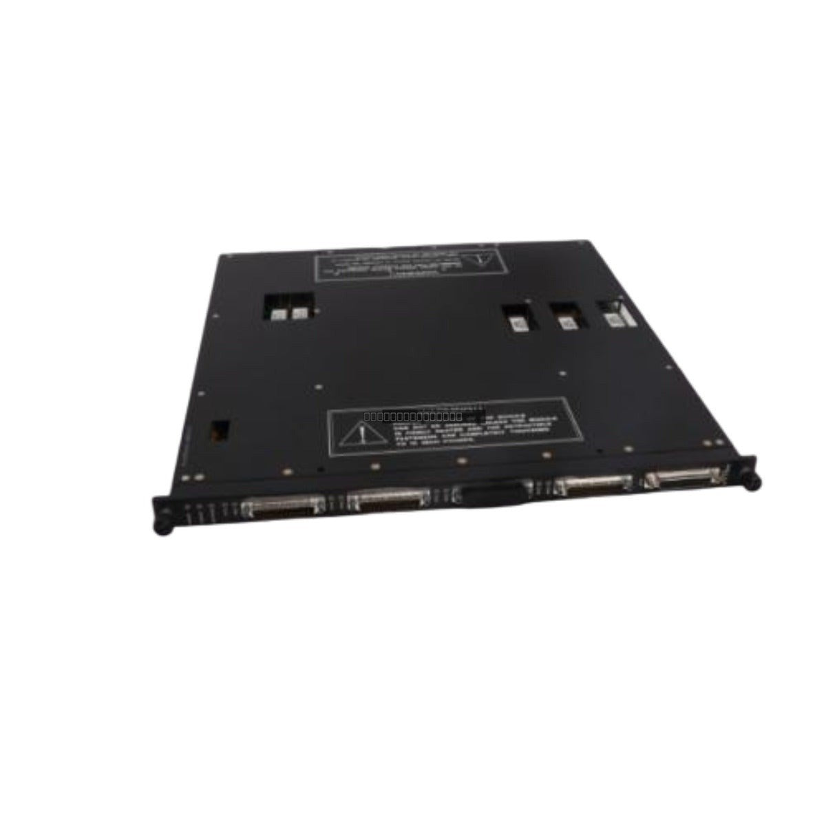 Triconex 4107 EICM