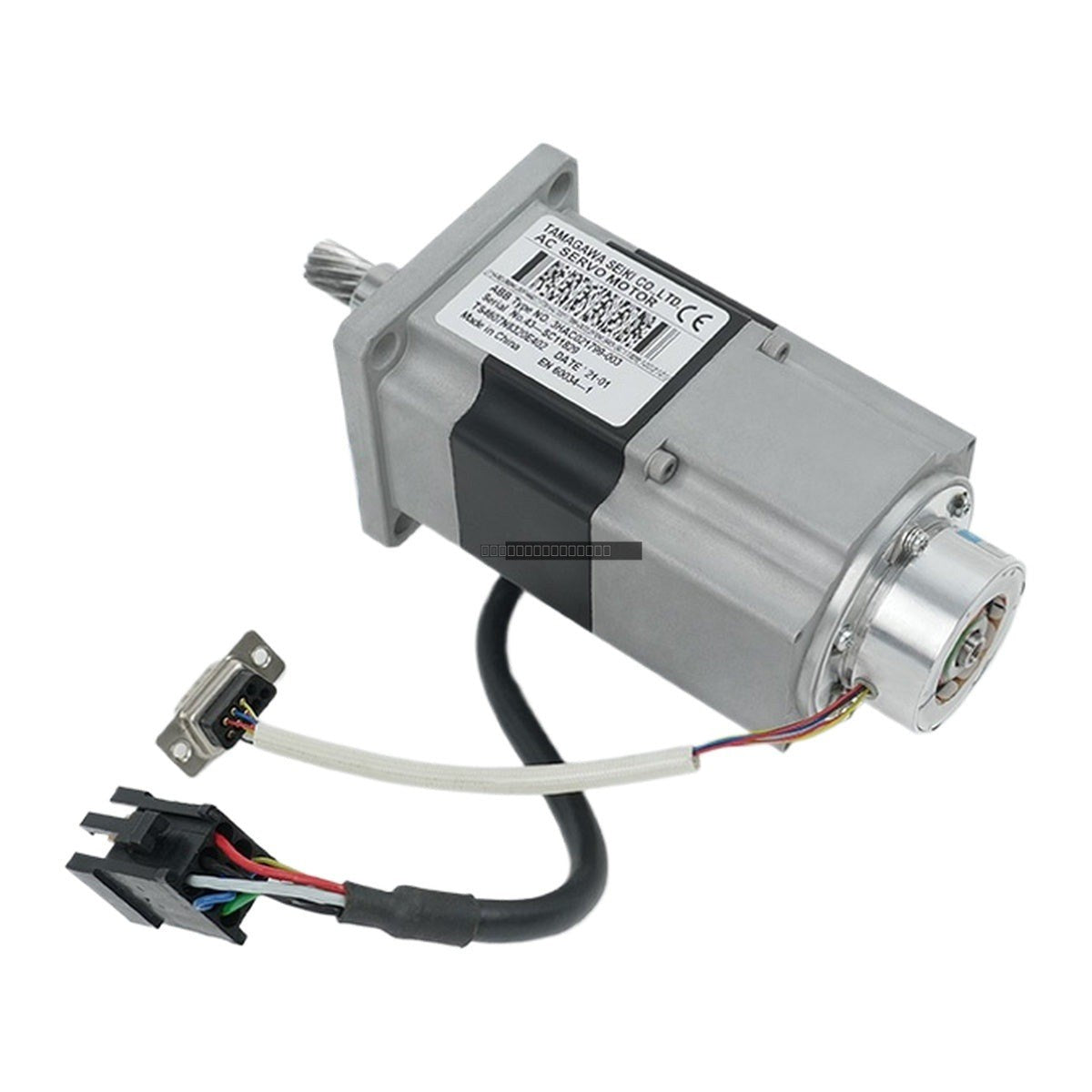 ABB 3HAC021799-003