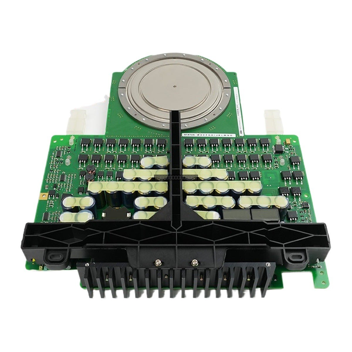 ABB 3BHB013088R0001 5SHY3545L0010 3BHE009681R0101 GVC750 BE101