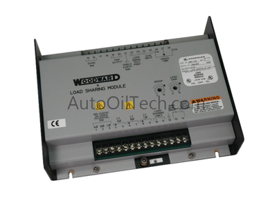 Woodward 9907-175