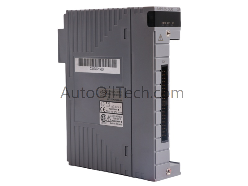 Yokogawa AAP135-S00 S2