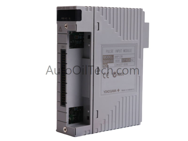 Yokogawa AAP135-S00 S2