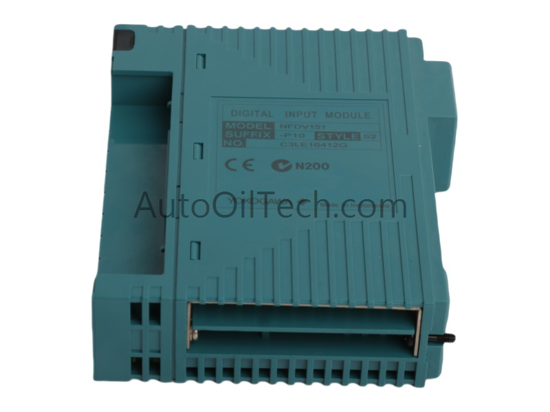 Yokogawa NFDV151-P10 S2