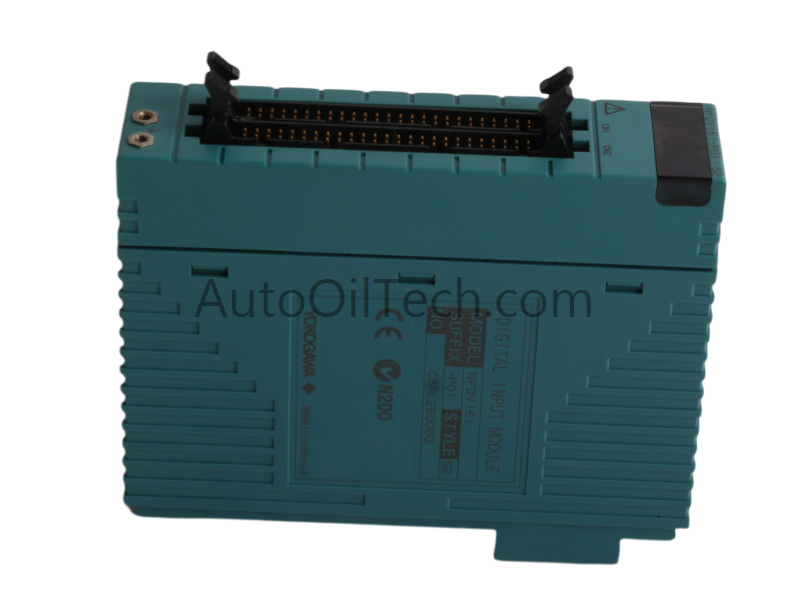 Yokogawa NFDV161-P01 S2