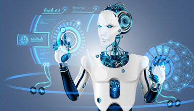 GE HealthCare & Industrial Automation: AI Innovations