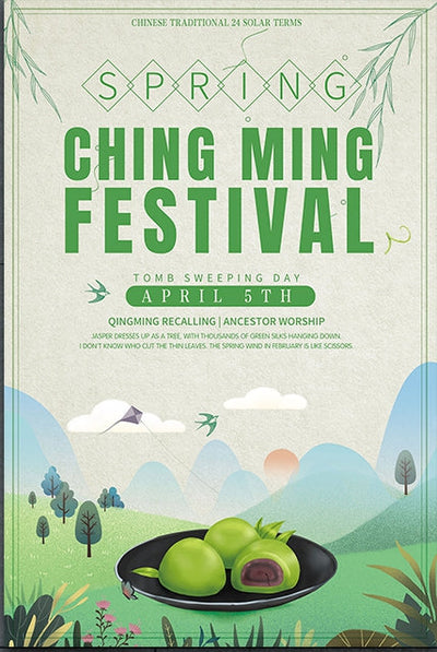 2026 Qingming Festival Holiday Notice | AutoOilTech Limited