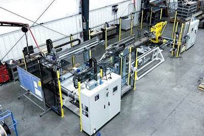 Next-Gen Data Center Automation: Emerson DeltaV Scaling AI Infrastructure
