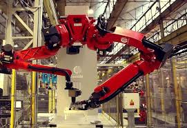 Rockwell Automation's Singapore Facility Named WEF Global Lighthouse Factory