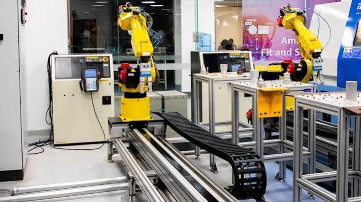 Honeywell Raises 2026 Profit Outlook as Industrial Automation Demand Accelerates