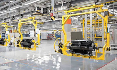 Industrial Automation Trends from SPS 2025: Siemens and Beckhoff