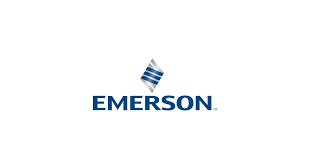 🌍 Emerson: Leading the Global Power of Industrial Automation