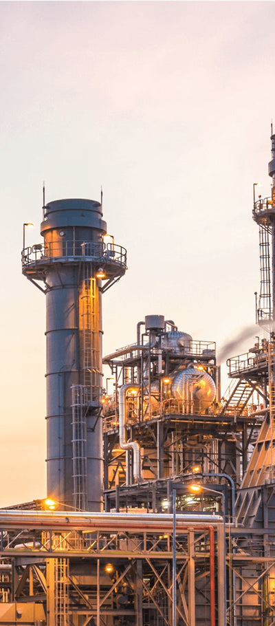 Woodward Inc.: Driving Innovation in Industrial Automation and Aerospace Control Systems