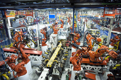 Honeywell CEO Vimal Kapur Details AI Growth Leap Post-Aerospace Spin-Off